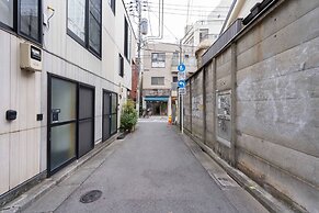 House Hotel nakano TNA