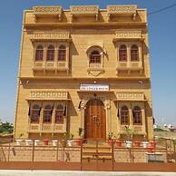 Hotel The Ginger House