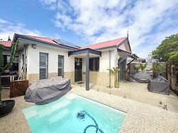 Hayes Haven Bunbury Escape