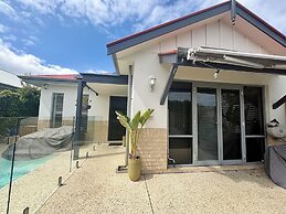 Hayes Haven Bunbury Escape