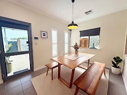 Hayes Haven Bunbury Escape