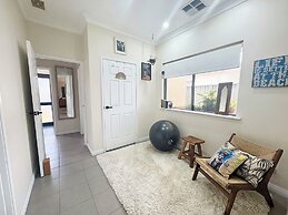 Hayes Haven Bunbury Escape