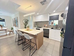 Hayes Haven Bunbury Escape