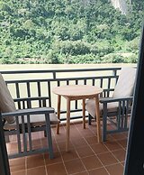 Dokchampa River View Villa