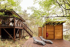 rinne nasu Sauna Villa II