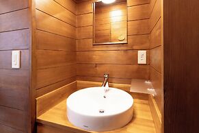 rinne nasu Sauna Villa II