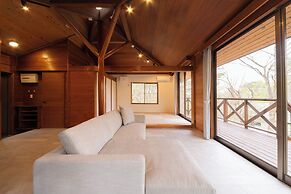 rinne nasu Sauna Villa II
