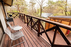 rinne nasu Sauna Villa II