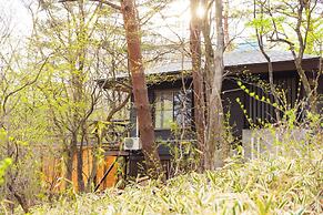 rinne nasu Sauna Villa II