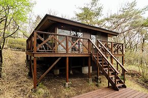 rinne nasu Sauna Villa II