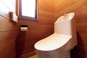 rinne nasu Sauna Villa II