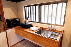 rinne nasu Sauna Villa II