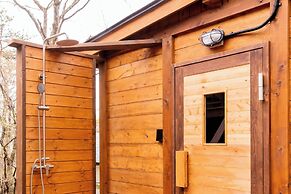 rinne nasu Sauna Villa II