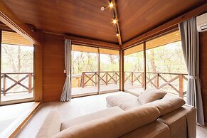 rinne nasu Sauna Villa II