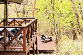 rinne nasu Sauna Villa II