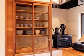 rinne nasu Sauna Villa II