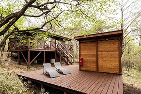 rinne nasu Sauna Villa II