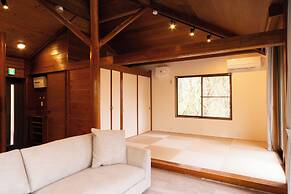 rinne nasu Sauna Villa II