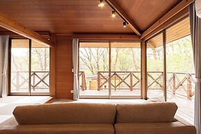 rinne nasu Sauna Villa II
