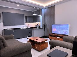 The Cozy AcSpace