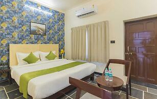 Hotel Lake N Hill View
