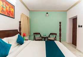 Hotel Lake N Hill View
