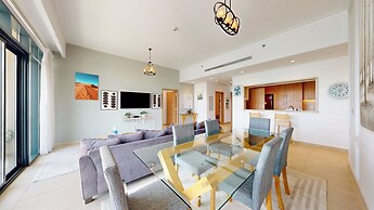 bnbme - Vida Residence A1