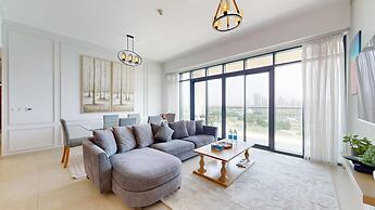 bnbme - Vida Residence A1