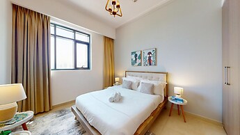 bnbme - Vida Residence A1