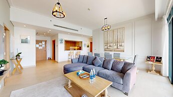 bnbme - Vida Residence A1