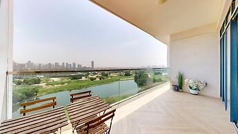 bnbme - Vida Residence A1