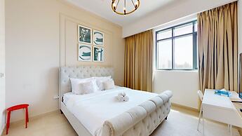 bnbme - Vida Residence A1