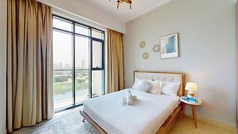 bnbme - Vida Residence A1
