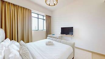 bnbme - Vida Residence A1