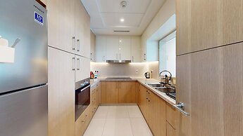 bnbme - Vida Residence A1