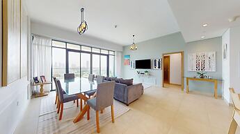 bnbme - Vida Residence A1
