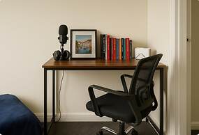 Rochdale Retreat - Cozy Apartment Stay