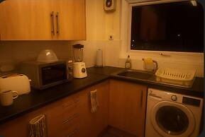Rochdale Retreat - Cozy Apartment Stay