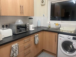 Rochdale Retreat - Cozy Apartment Stay