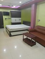 Royal Plaza Homestay