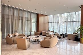 PVH - Elegant 1BR - Binghatti House