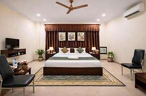 Hotel Ashoka Grand Varanasi