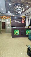 Hotel Ashoka Grand Varanasi