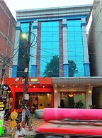 Hotel Ashoka Grand Varanasi