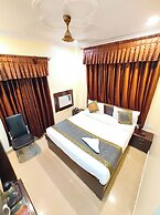Hotel Ashoka Grand Varanasi