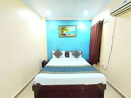 Hotel Ashoka Grand Varanasi