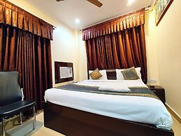 Hotel Ashoka Grand Varanasi