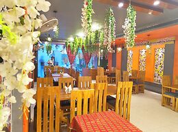 Hotel Ashoka Grand Varanasi