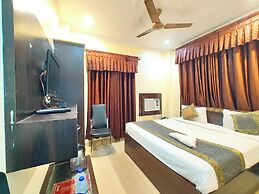 Hotel Ashoka Grand Varanasi