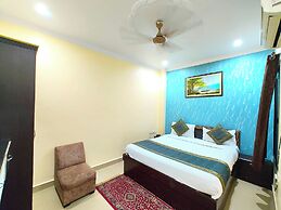 Hotel Ashoka Grand Varanasi